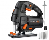 Scie Sauteuse Jellas 800 watts pas chere  à 25€ !