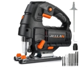 Scie Sauteuse Jellas 800 watts pas chere  à 25€ !