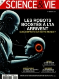 Bon plan abonnement magazine SCIENCE ET VIE : 39€ au lieu de 100 !