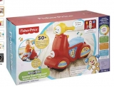 20€ le Scooter Eveil Progressif Fisher Price