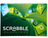 Jeu du SCRABBLE pas cher à 17.33€