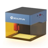 Bon plan graveur laser SCULPFUN iCube Pro Max 10watts à 219.99€