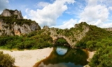 Bon plan Séjours en Hotels en Ardeche pas cher ! Cros d&rsquo;Auzon Vogue – 69€