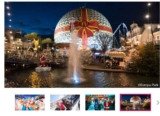 Bon plan Séjour à EUROPA PARK  avec une vente privée