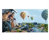 Bon plan Séjours au parc du FUTUROSCOPE en vente privee