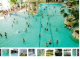 Bon plan séjours Antilles de Jonzac (appartements + entrées ) pas chers à partir de 71€