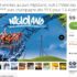 Moins de 2 euros les quatres livres de contes pour petits enfants