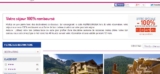 Location en juin remboursé en bon d&rsquo;achat avec madamevacances