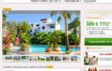 Séjour tout inclu aux baleares entre 300-350 euros en mai juin depart de Paris, Lyon