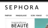 Sephora : 25% de remise jusqu&rsquo;au 2 novembre 2013
