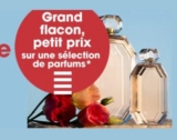 Bon plan parfums chez Sephora : le grand flacon au prix du petit !