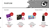Sephora : soldes 3eme démarque : 20% de réduction en plus