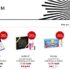 Soldes Etam : 3 articles pour le prix de 2 …  Lingerie pas chère