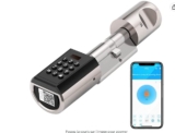 79€ la serrure connectée à code Welock PCB41