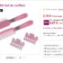 Bon plan parfum : gaultier ma dame 50ml à 21.61 euros port inclus