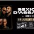 60€ le  Coffret BLACK+DECKER perceuse 18v + 2 batteries + accessoires (BDCDC18BAFC-QW)