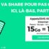 Smartphone REDMI NOTE 4x à 155€  ( 5.5 pouces, octacoeur, 3go , 32go , bande 800mhz)