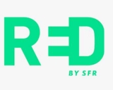 Promo Forfait mobile  SFR RED :  40go pour 4.99€ , 100go pour 6.99€