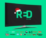 Sfr – Sfr red : 100 chaines tv en clair  jusqu&rsquo;au 10 janvier