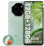 Bon plan smartphone BLACKVIEW SHARK 6 5G à 104.99€