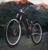 Vtt électrique ShengMilo M90 à 1150€