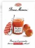 Gratuit ou presque: Des confitures Bonne Maman