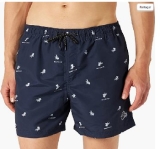 9.99€ le Short de Bain Jack & Jones Jpstcrete – 50% de réduction sur Amazon