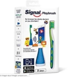 Bon plan Brosse à dent connectée Signal PlayBrush à 11€  (pour enfants)
