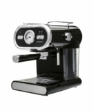 49€ – Bon plan machine à expresso Lidl Sivercrest SEM 1100