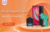 Banggood Single day : tous les codes promos et les bonnes affaires