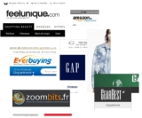 Les sites marchands étrangers où on peut faire de très bonnes affaires