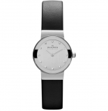 Montre Skagen Freja Lille pas chère à 37€ au lieu de 99€ !