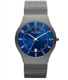 Montre hommes SKAGEN 233XLTTN pas chère à 59€