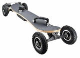 Code promo SkateBoard  électrique SYL-08 à 399€
