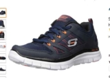 Sport: 26€ les chaussures Skechers Flex Advantage pour hommes