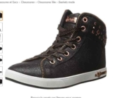 Chaussures Filles Skechers Shoutouts à 17€ (28 au 33)