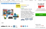 jeu skylander pour tablette à 20 euros