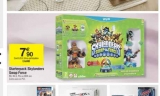 Jeux videos: Pack de démarrage Skylander SWAP Force à 7.9 euros