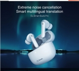 Réduction Ecouteurs  Smart Buds Pro Xiaodu  à 64.99€ au lieu de 99€