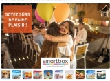 Bon d&rsquo;achat à prix réduits à utiliser dans les boutiques SMARTBOX