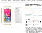 Bon plan smartphone : cubot x10 à moins de 144 euros ( octocoeur , 2go)