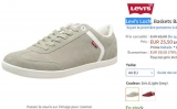 Chaussures Levis Loch pour hommes à 25.5€