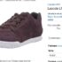 Bottines montantes cuir  GEOX Matthias à 36€ (du 28 au 37)