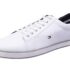 Sneakers Lacoste Lerond Cuir femmes pas chères à 40€