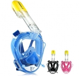 Bon prix pour un masque de Snorkeling à moins de 17€ !!