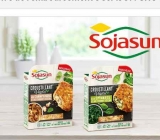 Gratuit ! SOJASUN CROUSTILLANTS 100% remboursés