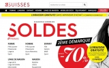 Soldes : 3 suisses deuxieme démarque jusqu’à 80% de réduction