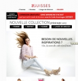 Soldes 3 suisses : livraison gratuite sans mini le 25 janvier