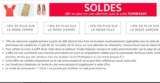 Amazon : 10% de réduction en plus sur des articles soldés mode jusqu&rsquo;au 7 aout