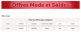 Soldes amazon … jusqu&rsquo;à 60% de réduction